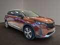 Peugeot 5008 Allure Pack 1.2 130 EAT8 PT PDC/RFK/SHZ/LED/NAVI Brun - thumbnail 4