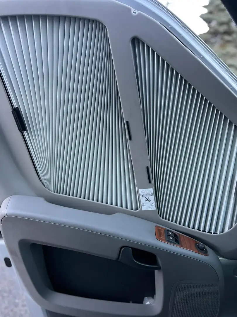 Fiat Ducato Hymer Eriba - 1