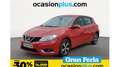 Nissan Pulsar 1.5 dCi Acenta Rojo - thumbnail 1