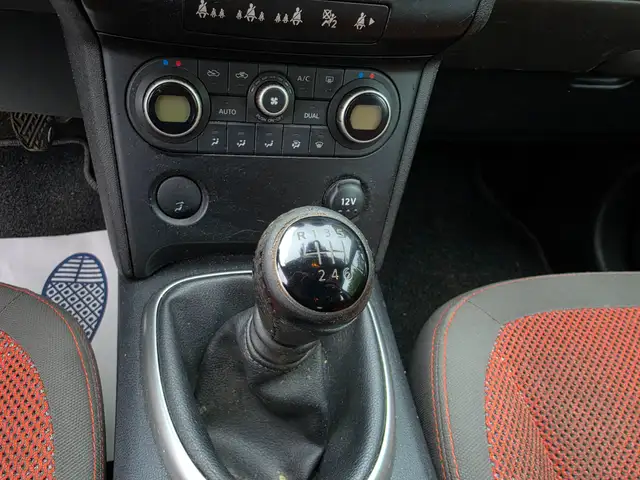 Nissan Qashqai view 15