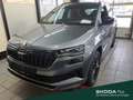 Skoda Karoq 2.0 TDI DSG 4x4 Sportline*AHK*NAVI*TRAVELL Grau - thumbnail 1