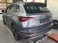 Skoda Karoq 2.0 TDI DSG 4x4 Sportline*AHK*NAVI*TRAVELL Grau - thumbnail 4