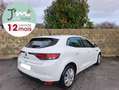 Renault Megane IV Berline Business Blue dCi 115 -21N Blanc - thumbnail 4
