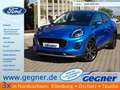 Ford Puma 120PS Titanium Navi WiPa ParkAssist Blau - thumbnail 1