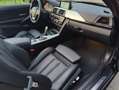 BMW 430 430d+Cabrio+Aut.+Sport+Line Noir - thumbnail 14