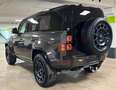 Land Rover Defender DEFENDER 4.4 P635 110 OCTA GREY&BRAUN PR025 FULL Grau - thumbnail 1