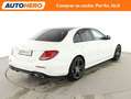 Mercedes-Benz E 220 d AMG Line Blanco - thumbnail 6