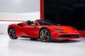 Ferrari SF90 Spider - Kroymans Ferrari Rot - thumbnail 2