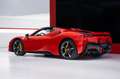 Ferrari SF90 Spider - Kroymans Ferrari Rot - thumbnail 32