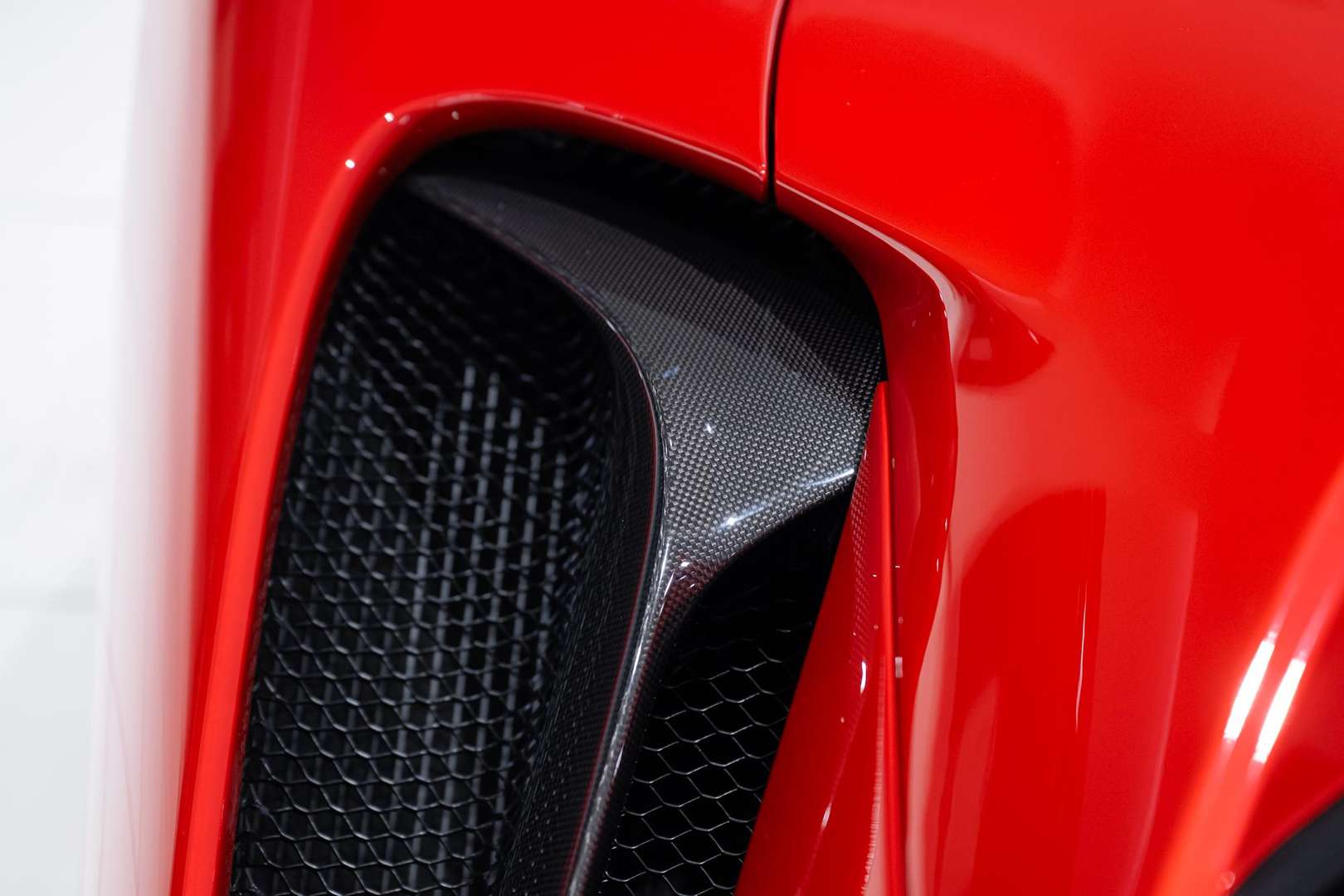 Ferrari SF90 Spider -  - Joinsteer - #5