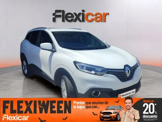 Renault Kadjar 1.2 TCe Energy Life 97kW