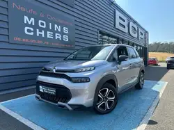Citroen C3 Aircross 1.5 BLUEHDI 110CH S\u0026S YOU