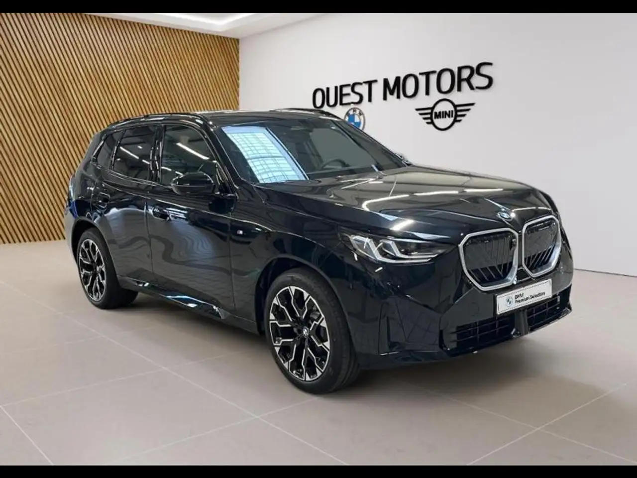 BMW X3 2026 — фото 15