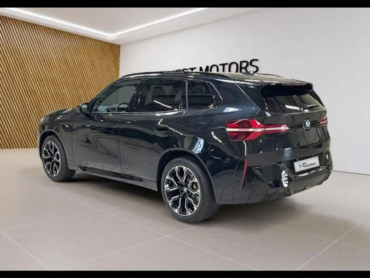 BMW X3 2026