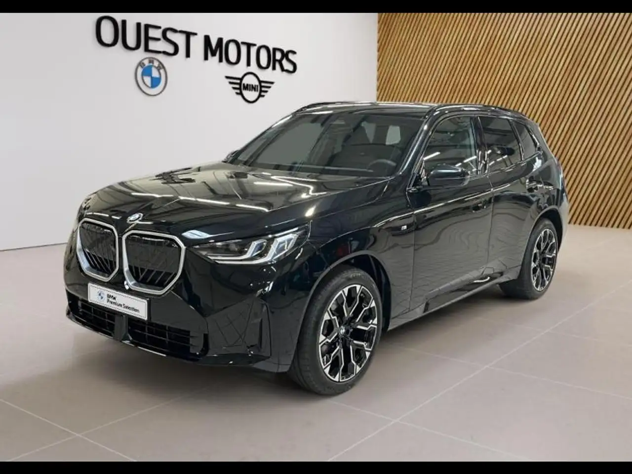 BMW X3 2026