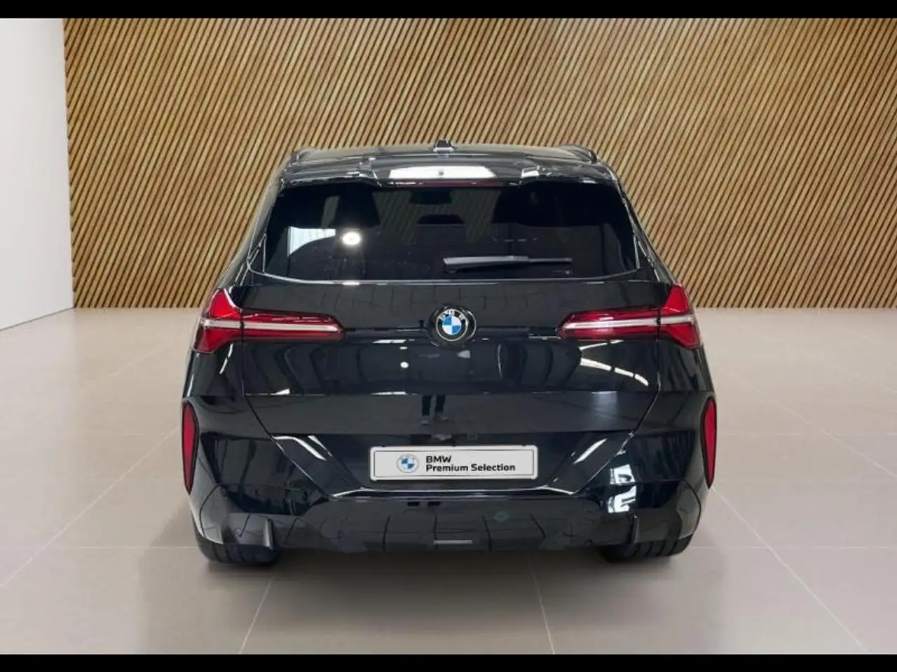 BMW X3 2026 — фото 13