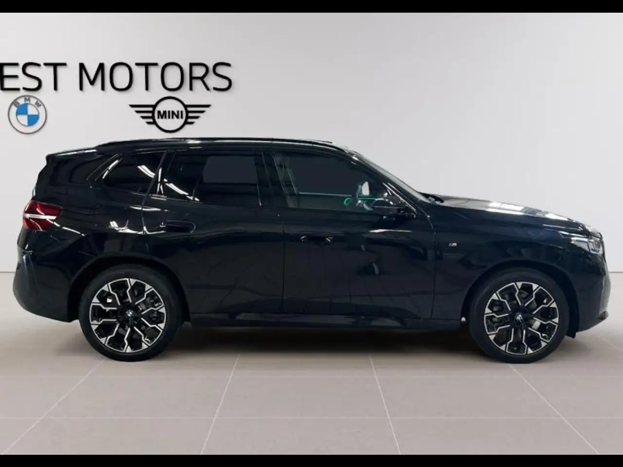 BMW X3 2026