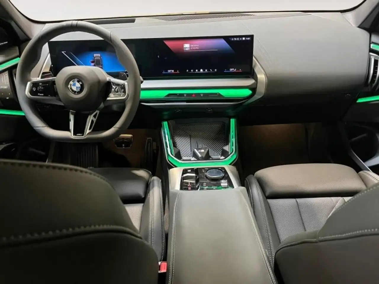 BMW X3 2026
