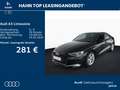 Audi A3 30TFSI advanced Einparkh LED Navi Noir - thumbnail 2