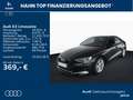 Audi A3 30TFSI advanced Einparkh LED Navi Schwarz - thumbnail 2