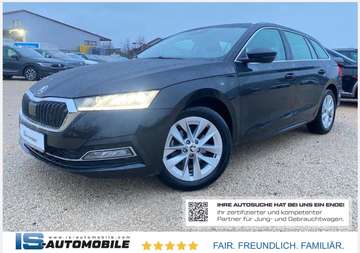 Combi Style,NAVI,LED,ACC,SHZ,RFK,MATRIX