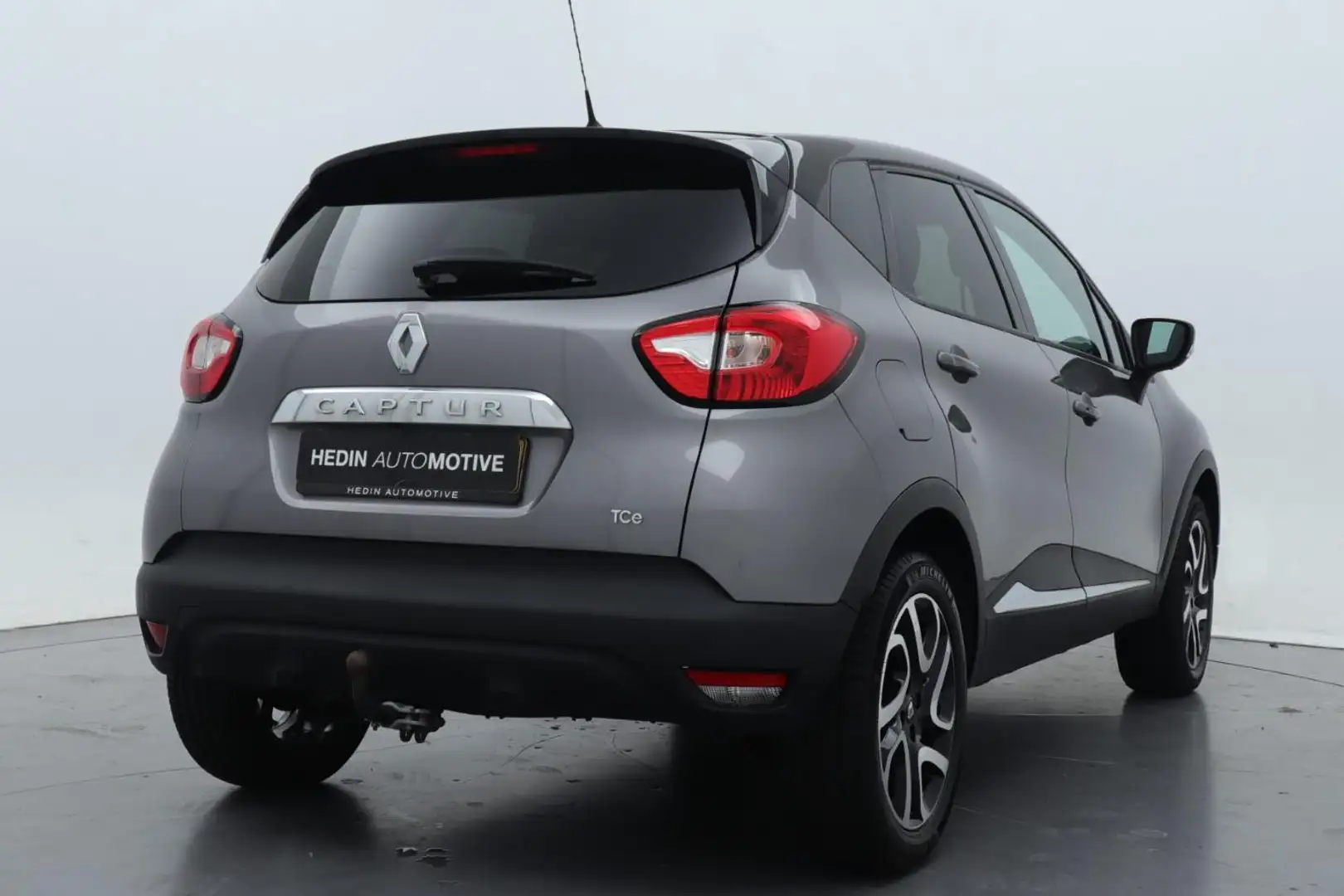 Renault Captur TCe 90 Dynamique | Camera | Trekhaak Grigio - 2
