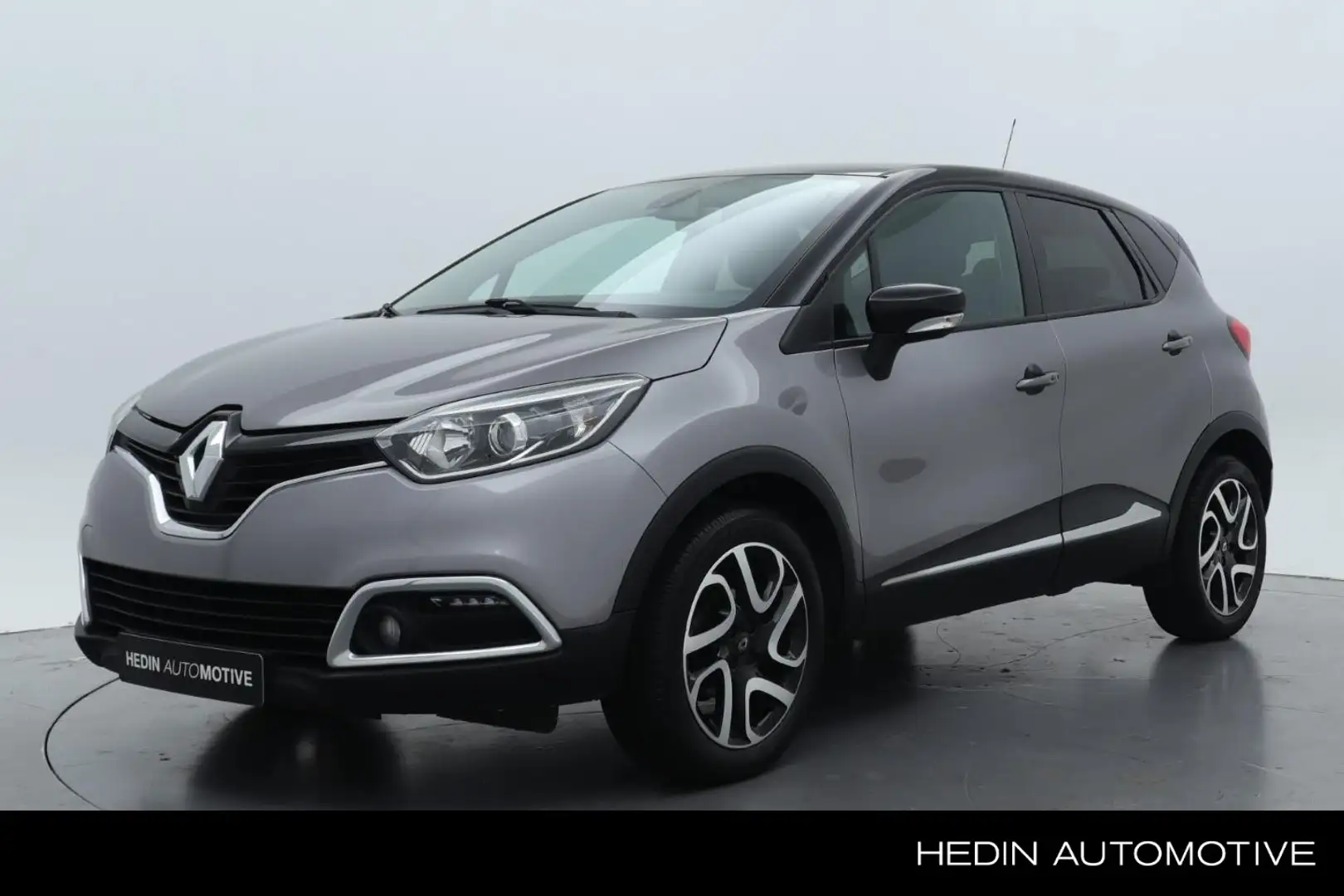 Renault Captur TCe 90 Dynamique | Camera | Trekhaak Grigio - 1
