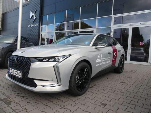 Imagine DS Automobiles DS 4 BlueHDi 130 Performance Line+