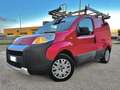 Fiat Fiorino Cargo Adventure 1.3 mjt 95cv Rot - thumbnail 7