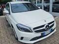 Mercedes-Benz A 180 Sport AUTOMATICO-NAVY-SED.RISC. Wit - thumbnail 1
