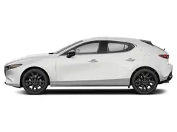 Mazda Mazda3 2026