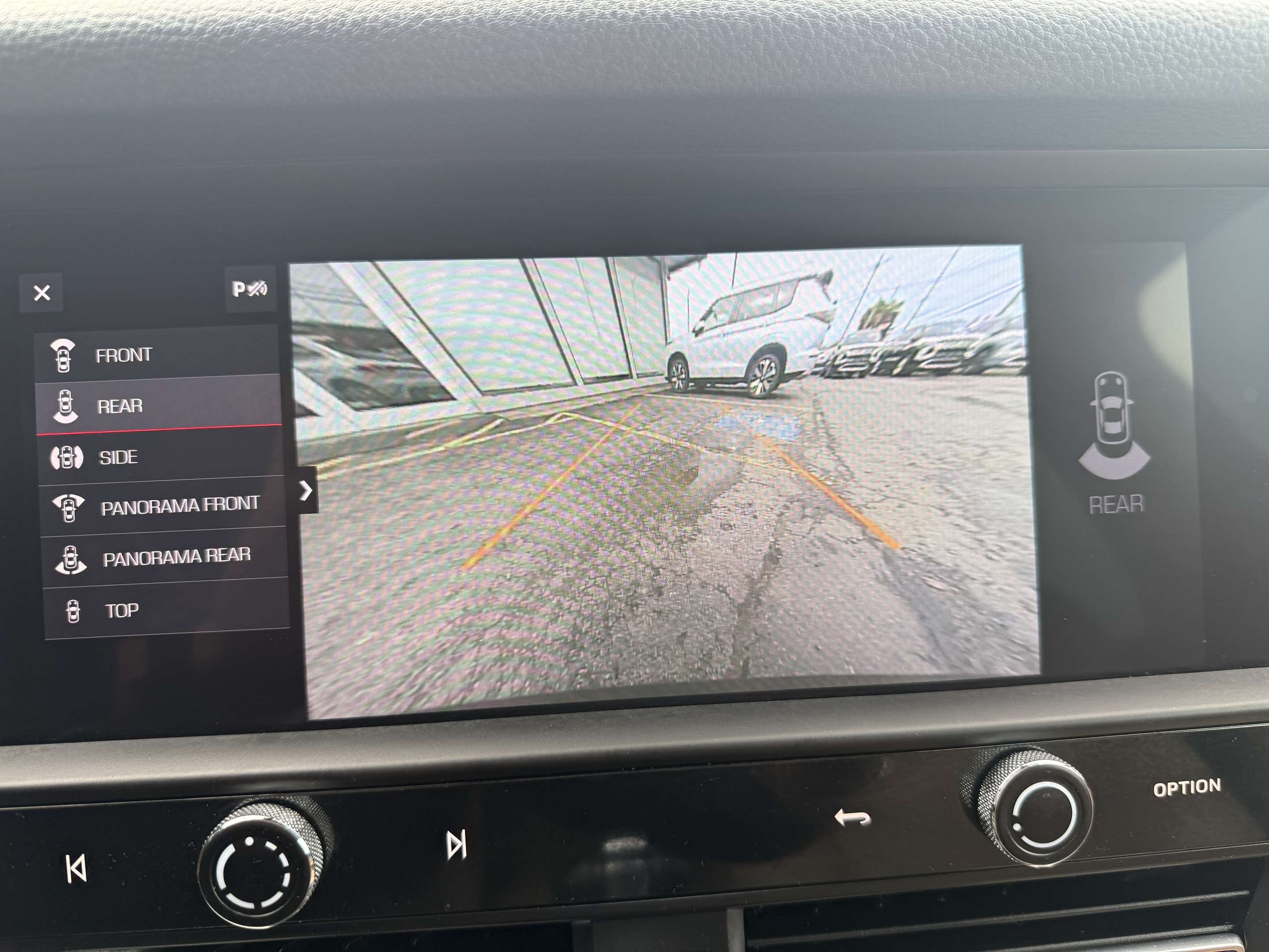 used 2022 Porsche Macan car, priced at $44,950