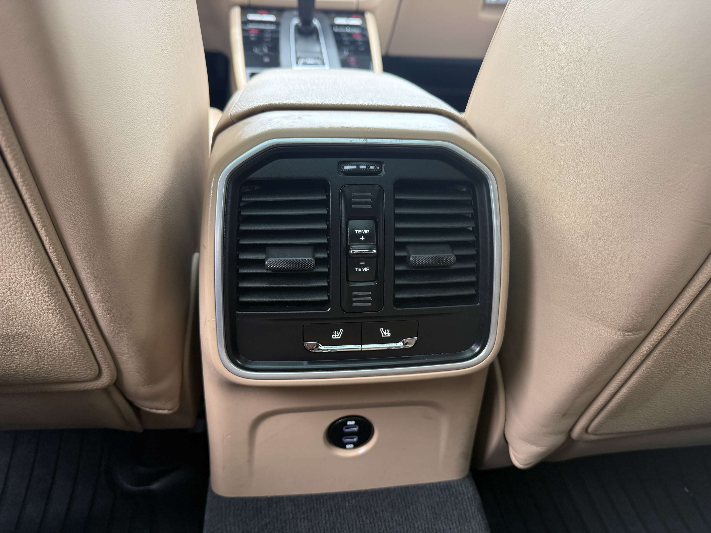 used 2022 Porsche Macan car, priced at $44,950