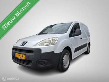 bestel 120 1.6 HDI L1 XR Profit +