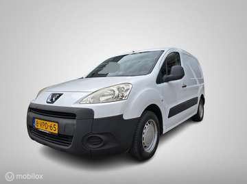 bestel 120 1.6 HDI L1 XR Profit +
