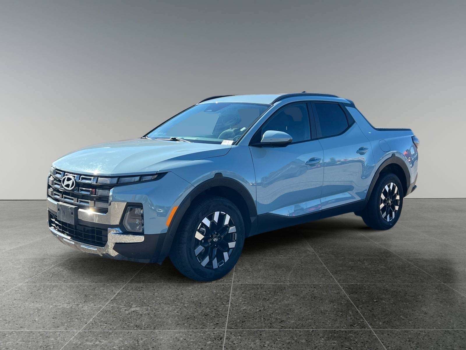 2025 Hyundai Santa Cruz Preferred