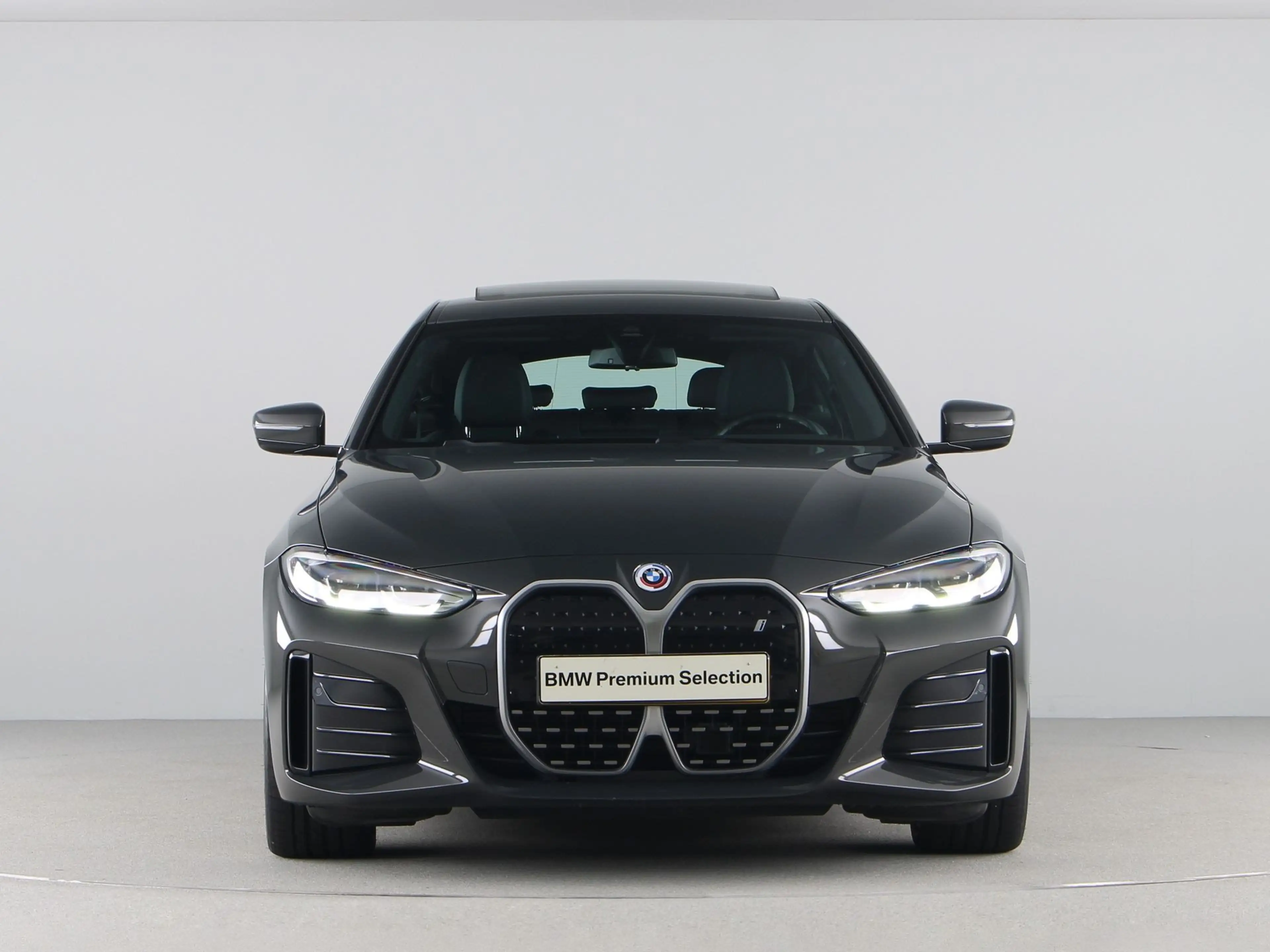 BMW i4 eDrive40 84 kWh M-Sport Pro — photo 6