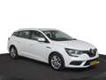 Renault Megane Estate 1.3 TCe Zen|Trekhaak|Navigatie|Cruise Contr Blanc - thumbnail 16
