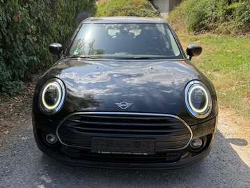 Mini Cooper Clubman Aut. Untold Edition