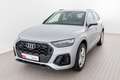 Audi Q5 S line 45 TFSI qu. S tr. 360°K MATRIX NAVI Silber - thumbnail 2