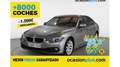 BMW 318 318d Plateado - thumbnail 1