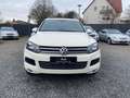Volkswagen Touareg V6 TDI BMT IndividualPanoDynaudio360 Weiß - thumbnail 2