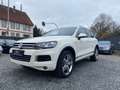 Volkswagen Touareg V6 TDI BMT IndividualPanoDynaudio360 Weiß - thumbnail 1