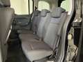 Fiat Doblo 1.5 d Doblo 100cv Schwarz - thumbnail 24