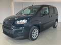 Fiat Doblo 1.5 d Doblo 100cv Schwarz - thumbnail 2