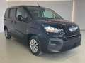 Fiat Doblo 1.5 d Doblo 100cv Schwarz - thumbnail 4