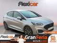 Ford Fiesta 1.0+EcoBoost+MHEV+92kW+%28125CV%29+Trend+5p Gris - thumbnail 1