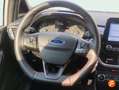 Ford Fiesta 1.0+EcoBoost+MHEV+92kW+%28125CV%29+Trend+5p Gris - thumbnail 12