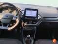 Ford Fiesta 1.0+EcoBoost+MHEV+92kW+%28125CV%29+Trend+5p Gris - thumbnail 11
