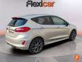 Ford Fiesta 1.0+EcoBoost+MHEV+92kW+%28125CV%29+Trend+5p Gris - thumbnail 8